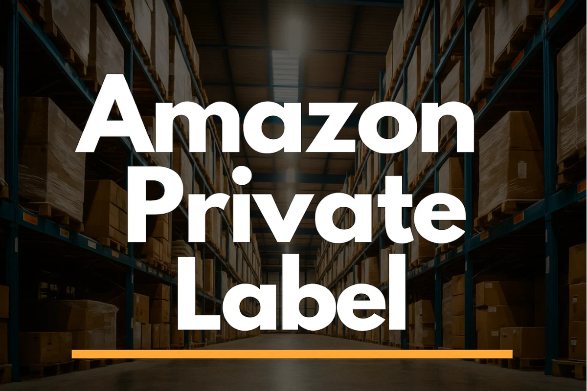 Start an Amazon PL Store on a Tight Budget